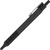 Zebra X701 0.7mm 29811 Extreme Ballpoint Pen, Black Ink