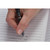 Zebra DelGuard 0.5 58611 Mechanical Pencil, Black Barrel, With Tube of HB Lead