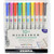 Zebra Pen 78101 Mildliner Double-ended Creative Markers