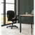 HON BSXVL210MM10 VL210 Mesh Low-Back Task Chair