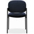 Basyx by HON Scatter Stacking Guest Chair | Navy Fabric