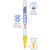 uni-ball 63721 Uni-Paint Fine Line Markers