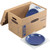 Bankers Box 7710302 SmoothMove Kitchen Moving Kit