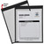 C-Line 43301 Super-heavyweight Shop Ticket Holder