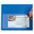 C-Line 70238 Self-Adhesive Business Card Holders