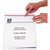 C-Line 82912 Industrial Zipper Seal Shop Ticket Holders