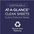 At-A-Glance SK2628 Disposable Clean Sheets
