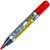 Artline 517 Red Bullet Tip Dry Erase Marker, 47367 Whiteboard Marker