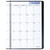 2025-at-a-glance-dayminder-g470-monthly-planner-single-page-view