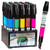 chartpak-ad-markers-a-basic-colors-tri-nib-tip-25-color-set