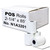 POS Rolls N1A3201 2-1/4" x 85' Thermal Receipt Paper, Carton of 50 Rolls