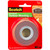 Scotch 4011 Permanent Outdoor Mounting Tape, 1" x 60"