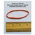 Alliance 37646 Non-Latex Orange Rubber Bands, Size 64, 3-1/2 x 1/4", 1 Lb. Box