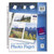 Avery 13401 PP46-10 4 x 6" Mixed Format Photo Pages, Acid Free, Pack of 10