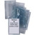 Officemate OIC 37004 Vertical ID Badge Holders, Clear Vinyl, Pack of 12