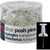 Officemate OIC 35711 Clear Push Pins, Tub of 200