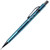 Pentel Sharp P207 P207MS, 0.7mm Sky Blue Metallic Series Mechanical Pencil