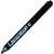 Pentel NXS15-A Handy-Line S Black Retractable Permanent Marker