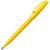 Pentel Sign Pen Felt Tip Marker S520-G, Yellow Ink, Fine Tip
