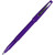 Pentel R100-V Rolling Writer, Violet Purple Ink, 0.4mm Medium Point Roller Ball Pen