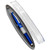 pentel-p1035c-sharp-kerry-mechanical-pencil-0.5mm-blue-metallic-barrel-in-case