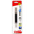 pentel-lr7-lr7bp2v-energel-refills-violet-ink-0.7mm-medium-pack-of-2