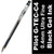 pilot-g-tec-c4-ultra-fine-0.4mm-black-gel-ink-rollerball-pen-bl-gc4-35491