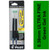 Pilot 77003 G2 Refills 0.38 Ultra Fine, Green Gel Ink, Pack of 2