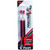 Pilot 77275 Precise V5 RT Refill, Red Ink, 0.5mm Extra Fine, Pack of 2