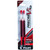 Pilot 77275 Precise V5 RT Refill, Red Ink, 0.5mm Extra Fine, Pack of 2