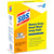 S.O.S 88320CT Clean 'n Toss Steel Wool Soap Pads