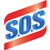 S.O.S 91017 All-Surface Scrubber Sponge
