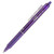 pilot-31455-frixion-ball-clicker-07-purple-erasable-gel-ink-pen-0.7mm-fine-point