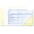 rediform-4l416-statement-of-earnings-&-deductions-book-of-50-yellow-view