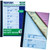 Rediform 8L808 Money Receipt Book, 3-Part, 100 Carbonless Sets, Consecutively Numbered