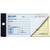 Rediform 8L820 Money Receipt Book, 2-Part Carbonless, 50 Sets, Numbered, 2-3/4 x 5-5/8"