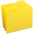 value-21125-yellow-file-folders-13-cut-letter-size-1-ply-tab-box-of-100