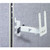 Tarifold PWB1 Office Partition Wall Bracket