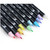 Tombow 56187 ABT Dual Brush Pens, Pastel Colors, 10 Pen Set