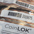 ControlTek 585407 CoinLOK Plastic Coin Bags