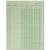 wilson-jones-g7204a-columnar-pad-4-column-green-tint-single-page-view