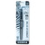 zebra-65111-pm-701-black-ink-stainless-steel-barrel-permanent-marker-bullet-tip-front-of-pack