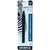 zebra-80111-pm-701-stainless-steel-permanent-marker-refill-black-ink-front-of-pack-view