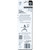zebra-80111-pm-701-stainless-steel-permanent-marker-refill-black-ink-back-of-pack-view