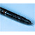 Zebra 58607 DelGuard 0.5 Mechanical Pencil, Black Barrel