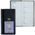 Letts 090127 Remember Password Book With Tabs, Legacy Edition, 5-3/4 x 2-3/4" Black Cover