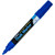 Artline Chalk Marker, Blue EPW-4 47461, Wet-Wipe Erasable, 2.0mm Bullet Tip