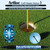 artline-golf-master-marker-ek-841tg-47204-with-golf-ball-template-black-ink