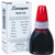 Xstamper Refill Ink 22211 Red, 20ml Bottle, CS-20N by Shachihata