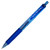 Uni-Ball Signo RT Gel 69035, Blue Gel Ink, 0.38mm Micro Point Rollerball Pen